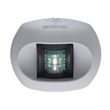 Aqua Signal Qualifies for Free Shipping Aqua Signal Series 33 Stern LED Side Mount Light #33503-7