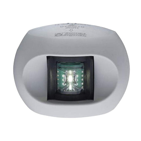 Aqua Signal Qualifies for Free Shipping Aqua Signal Series 33 Stern LED Side Mount Light #33503-7