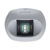 Aqua Signal Qualifies for Free Shipping Aqua Signal Series 33 Stern LED Side Mount Light #33503-7