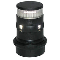 Aqua Signal Qualifies for Free Shipping Aqua Signal Series 34 Masthead/Anchor LED Light #34410-7