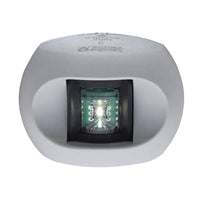 Aqua Signal Qualifies for Free Shipping Aqua Signal Series 34 Stern LED Transom Mount Light with #34503-7