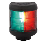 Aqua Signal Qualifies for Free Shipping Aqua Signal Series 40 Bi-Color Side Mount Light with Black #40100-7