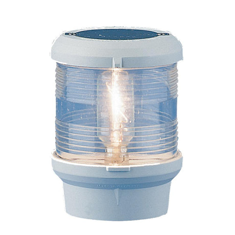 Aqua Signal Qualifies for Free Shipping Aqua Signal Series 40 Deck Mount All-Round Nav Light #40001-1