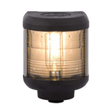 Aqua Signal Qualifies for Free Shipping Aqua Signal Series 40 Masthead Side Mount Light with Black #40400-7