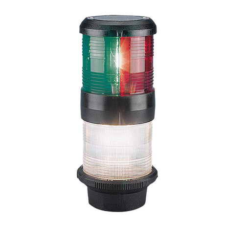 Aqua Signal Qualifies for Free Shipping Aqua Signal Series 40 Tri Color Anchor Deck Mount #40700-7
