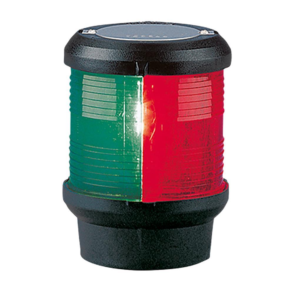 Aqua Signal Qualifies for Free Shipping Aqua Signal Series 40 Tri Color Deck Mount Light with #40600-7