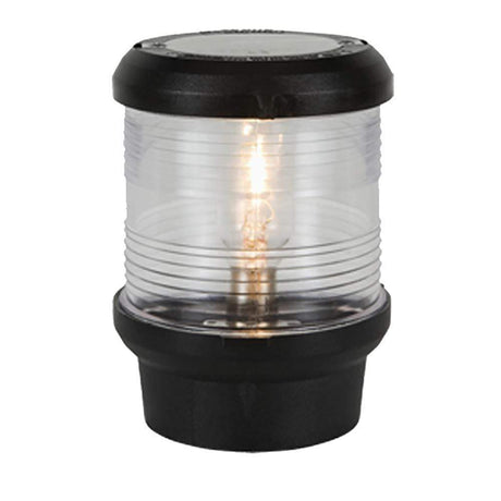 Aqua Signal Qualifies for Free Shipping Aqua Signal Series 40 White All-Round Deck Mount Light #40000-7