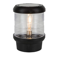 Aqua Signal Qualifies for Free Shipping Aqua Signal Series 40 White All-Round Deck Mount Light #40000-7