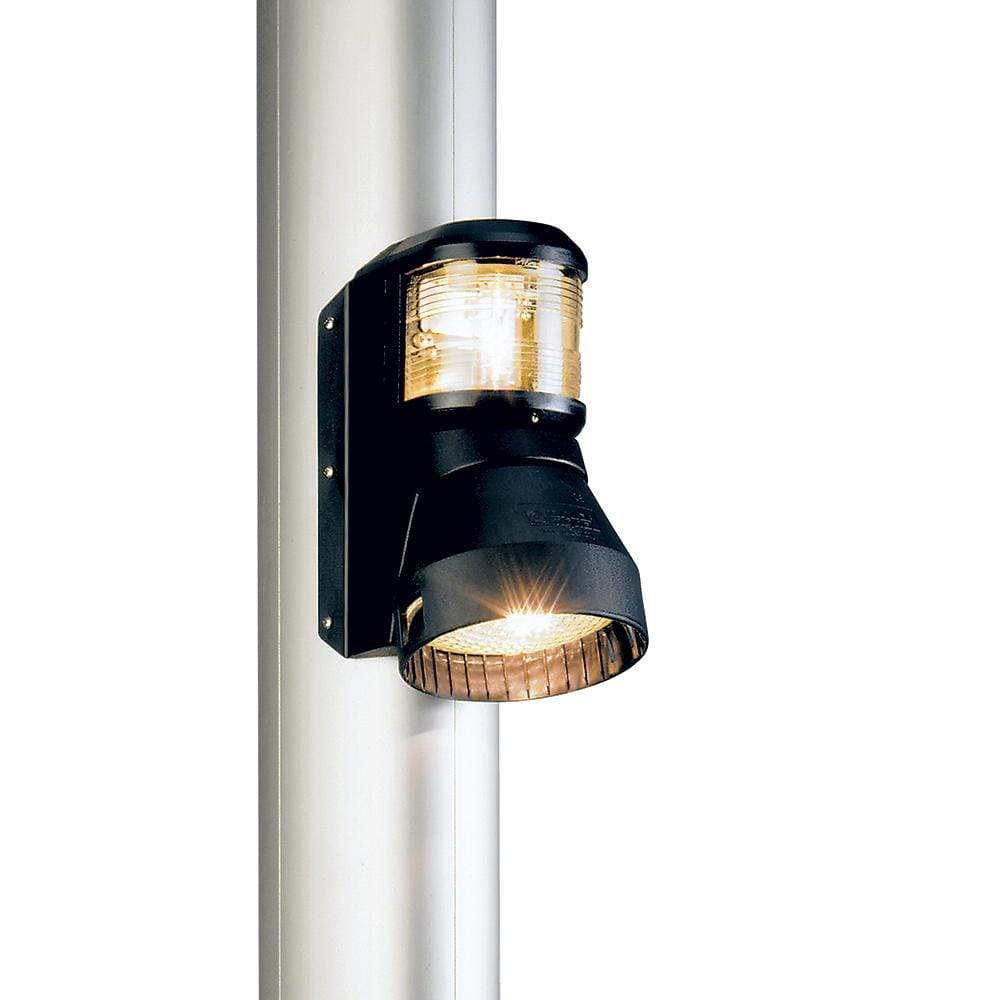 Aqua Signal Qualifies for Free Shipping Aqua Signal Series 41 12v Masthead/Foredeck Combo #41404-1