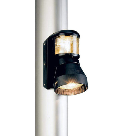 Aqua Signal Qualifies for Free Shipping Aqua Signal Series 41 12v Masthead/Foredeck Combo #41404-1