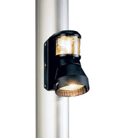 Aqua Signal Qualifies for Free Shipping Aqua Signal Series 41 12v Masthead/Foredeck Combo #41404-1