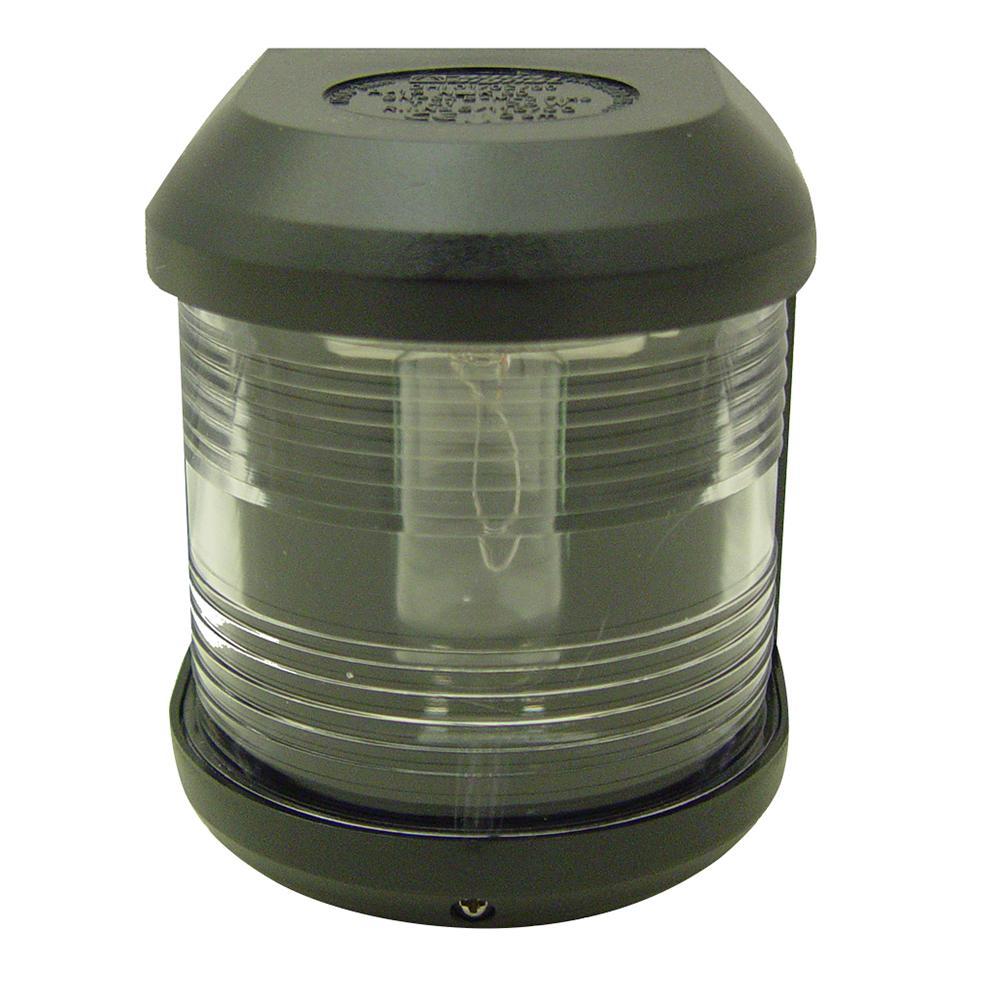 Aqua Signal Qualifies for Free Shipping Aqua Signal Series 41 25w Masthead Side Mount Light with #41400-7