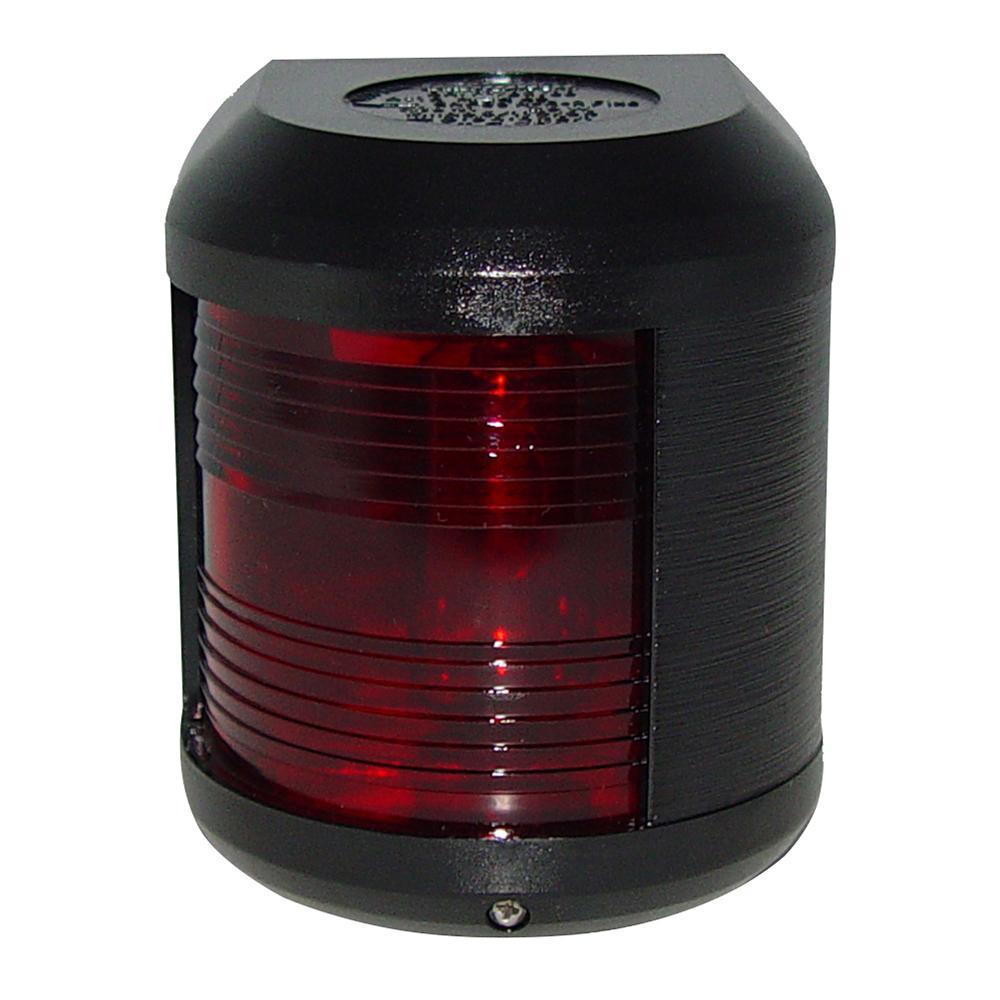 Aqua Signal Qualifies for Free Shipping Aqua Signal Series 41 25w Port Side Mount Light with #41300-7