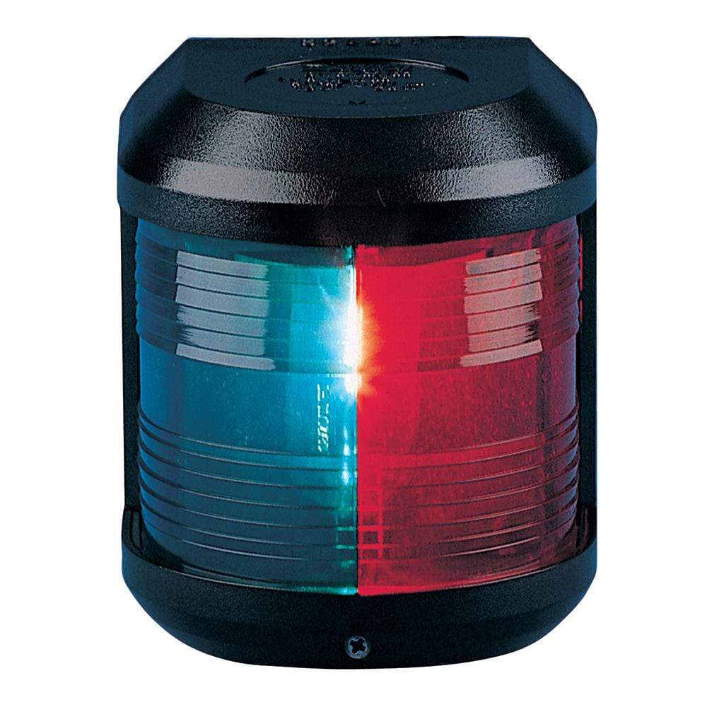 Aqua Signal Qualifies for Free Shipping Aqua Signal Series 41 Bi-Color Side Mount 25w Light #41100-7