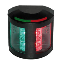 Aqua Signal Series 43 12-24v LED Bi-Color Side #43100-7