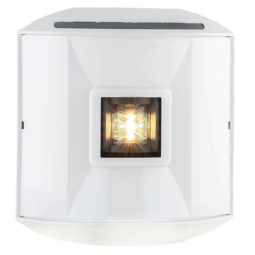 Aqua Signal Qualifies for Free Shipping Aqua Signal Series 44 12-24v LED Stern Side #44501-7