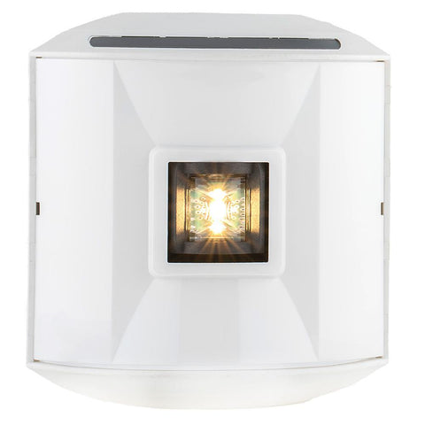 Aqua Signal Qualifies for Free Shipping Aqua Signal Series 44 12-24v LED Stern Side #44501-7