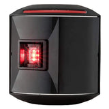 Aqua Signal Series 44 Port Side 12-24v LED #44300-7