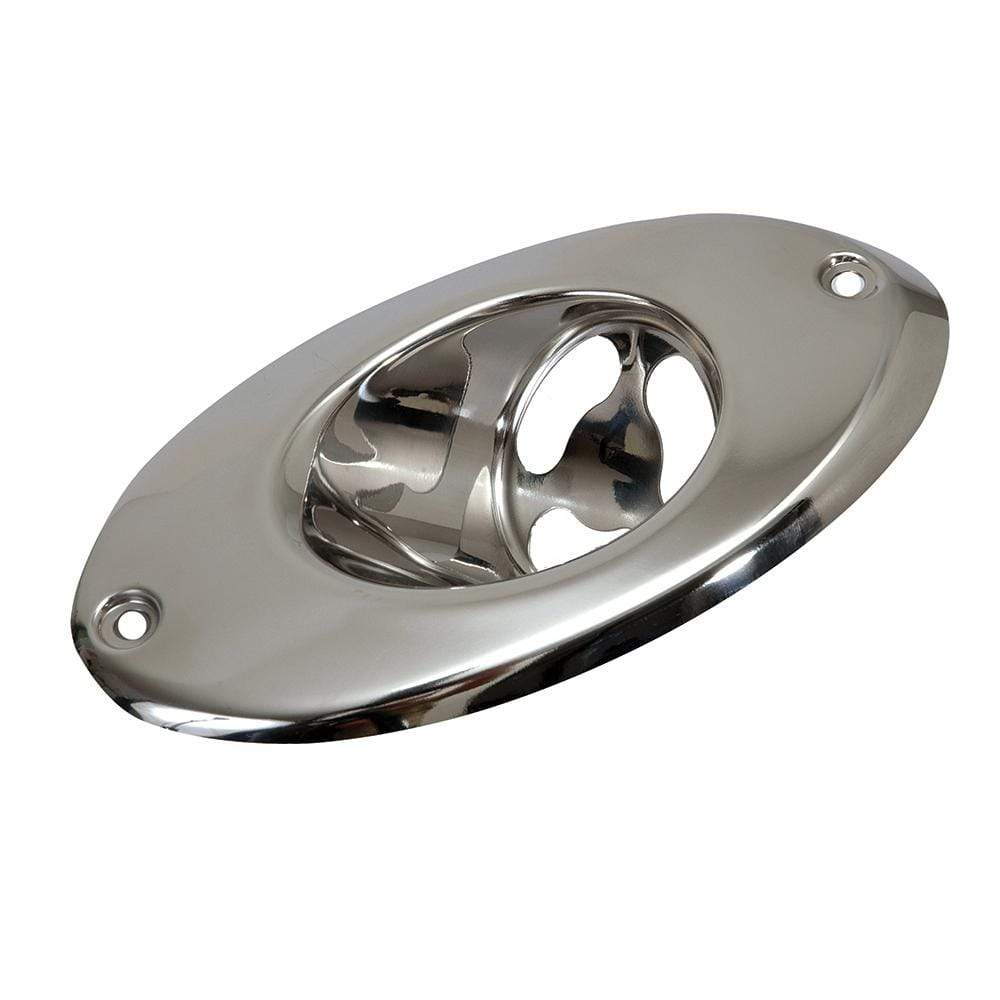 Aqua Signal Qualifies for Free Shipping Aqua Signal Series 83 SS Cover for Forward Facing Diaphragm #84532-1