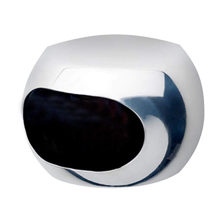 Aqua Signal Qualifies for Free Shipping Aqua Signal SS Cover for Port Series 33 & 34 Lights #34332-7