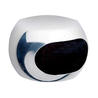 Aqua Signal Qualifies for Free Shipping Aqua Signal SS Cover for Starboard Series 33 & 34 #34232-7