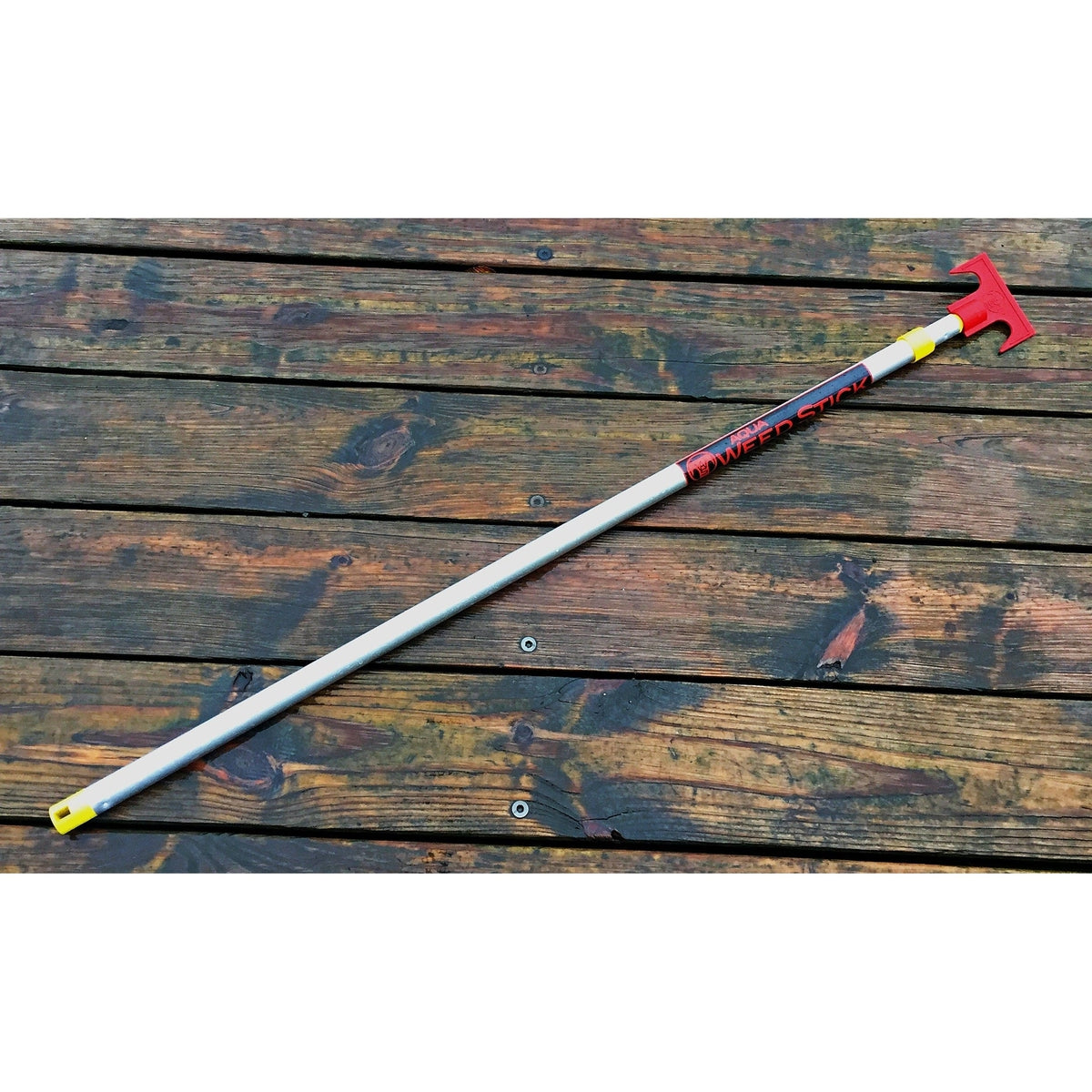 Aqua Weed Stick Qualifies for Free Shipping Aqua Weed Stick Aqua Weedstick 3-6' #AWS36