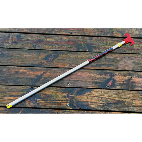 Aqua Weed Stick Qualifies for Free Shipping Aqua Weed Stick Aqua Weedstick 3-6' #AWS36