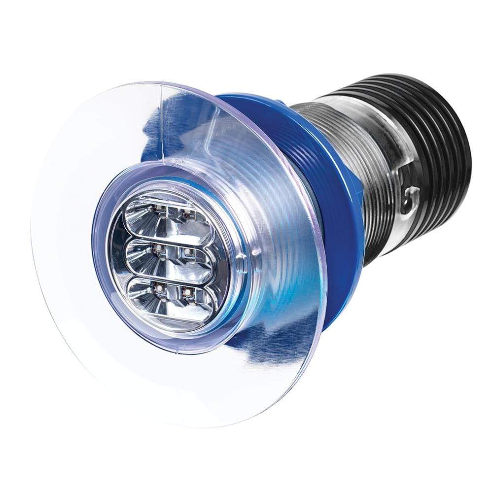 Aqualuma 9 Series Gen 5 Blue Underwater Light #AQL9BG5