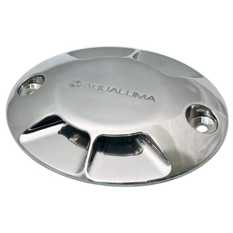 Aqualuma Qualifies for Free Shipping Aqualuma LED Pathway Light Blue/Green #AQLPWBG
