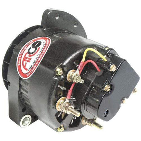 Arco Not Qualified for Free Shipping Arco Alternator 12v 105a #60121