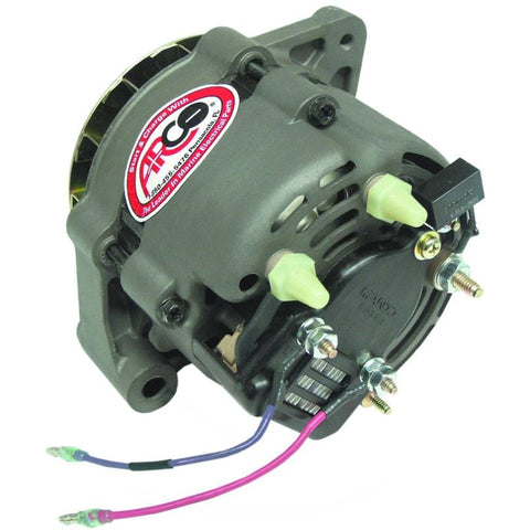 Arco Qualifies for Free Shipping Arco Alternator Late Model Mercruiser 12v 75a #65055