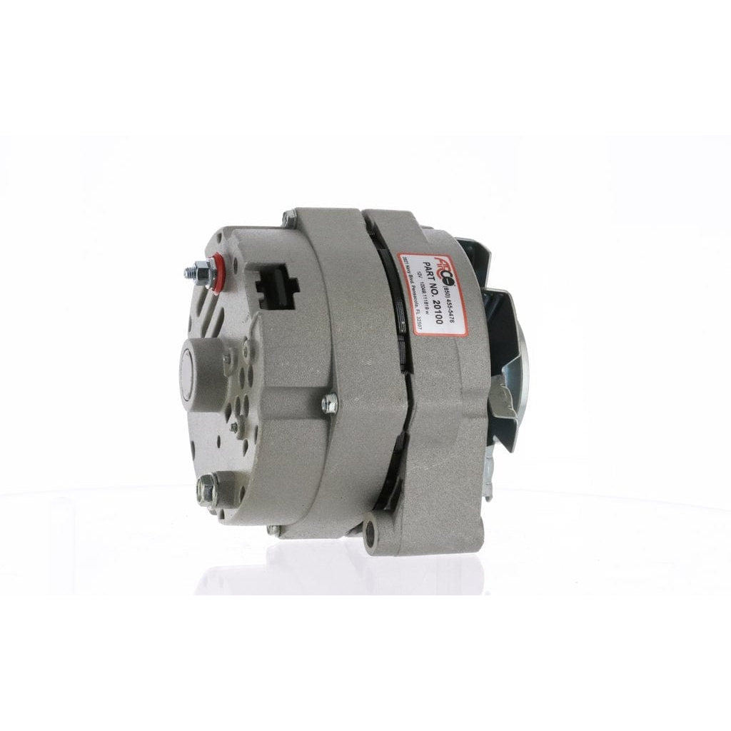 Arco Qualifies for Free Shipping Arco Diesel Alternator #20100