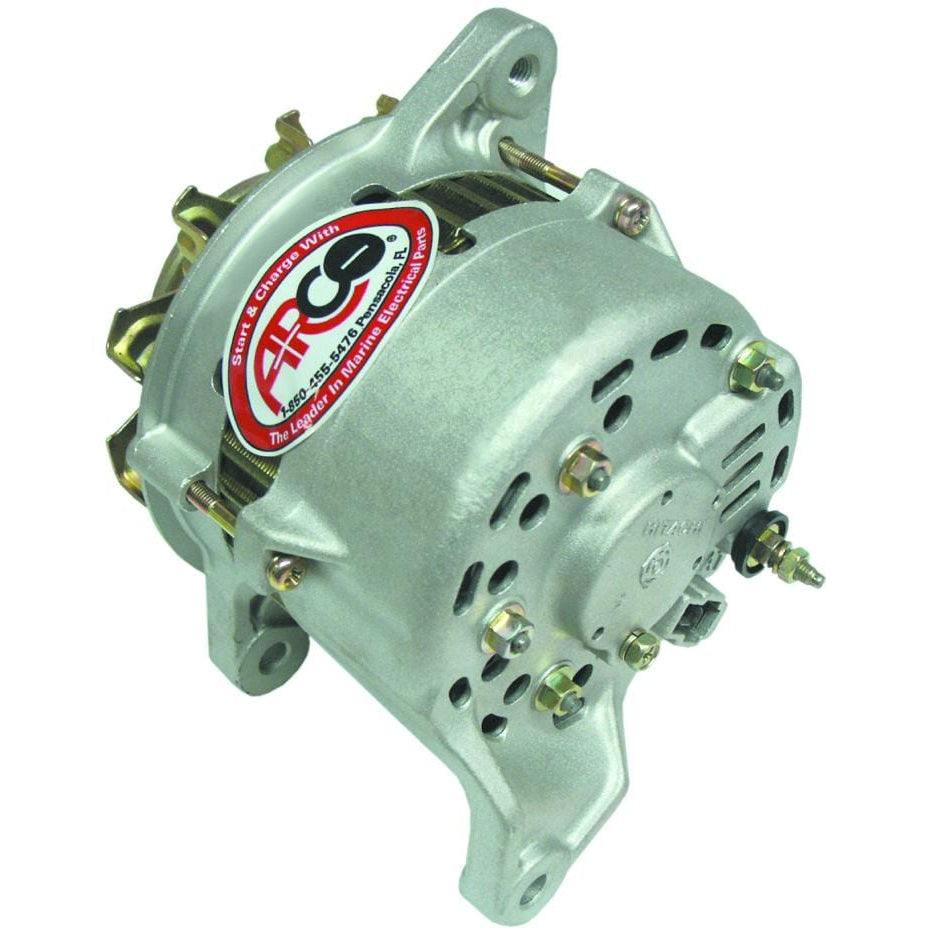 Arco Qualifies for Free Shipping Arco Diesel Alternator #84135