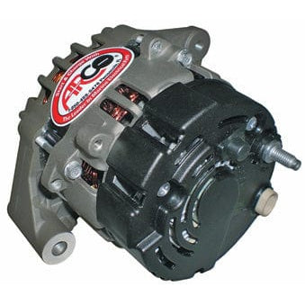 Arco Qualifies for Free Shipping Arco Inboard Alternator Late Model Volvo Penta 12v 75a #60074