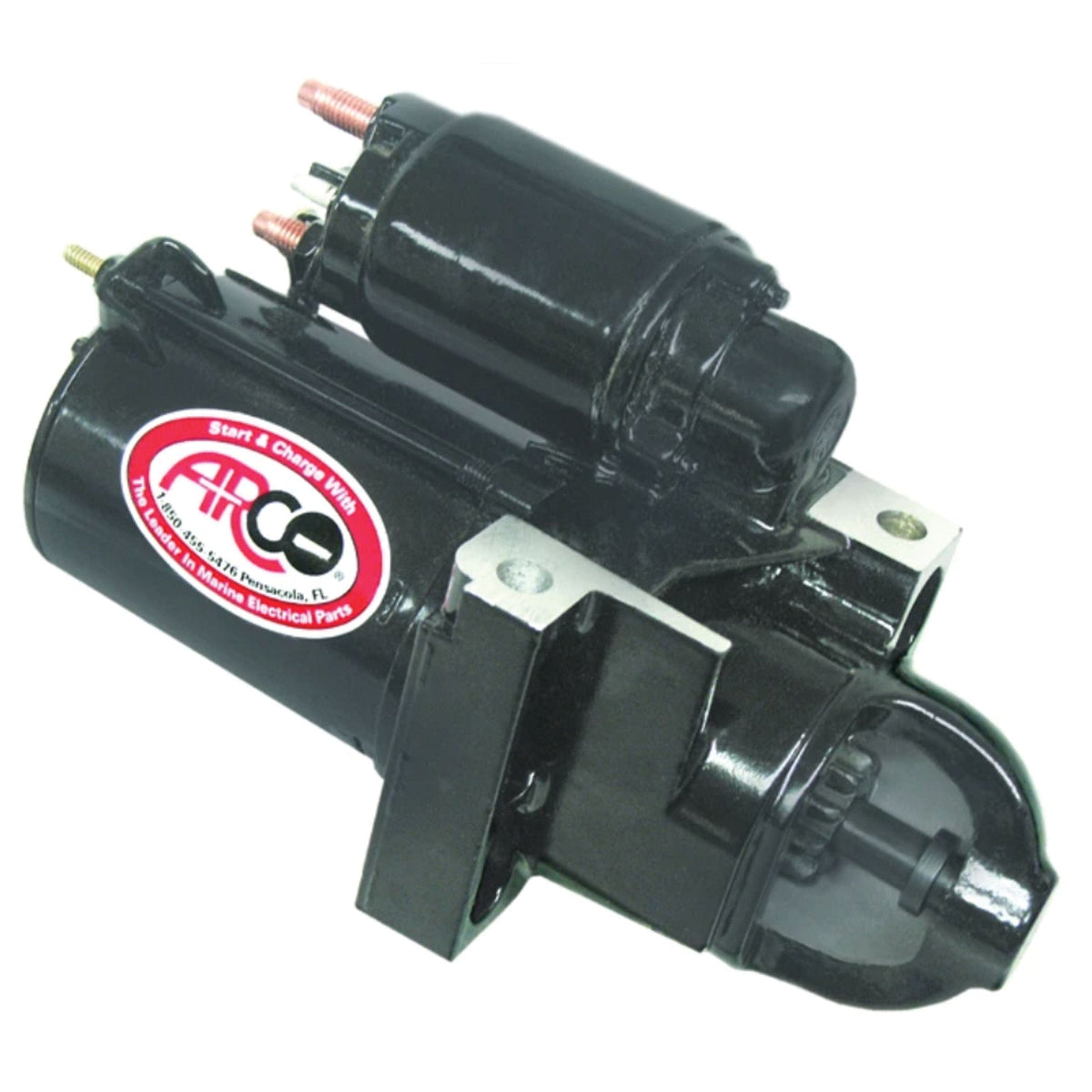 Arco Qualifies for Free Shipping Arco Inboard Starter #30433