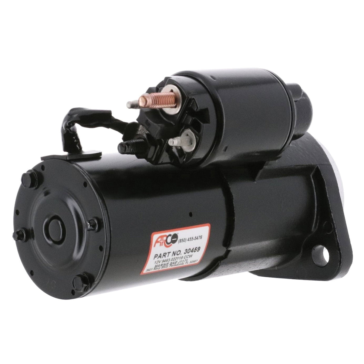 Arco Qualifies for Free Shipping Arco Inboard Starter #30459