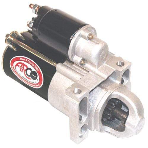 Arco Not Qualified for Free Shipping Arco Inboard Starter #30462