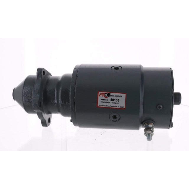 Arco Not Qualified for Free Shipping Arco Inboard Starter #50135