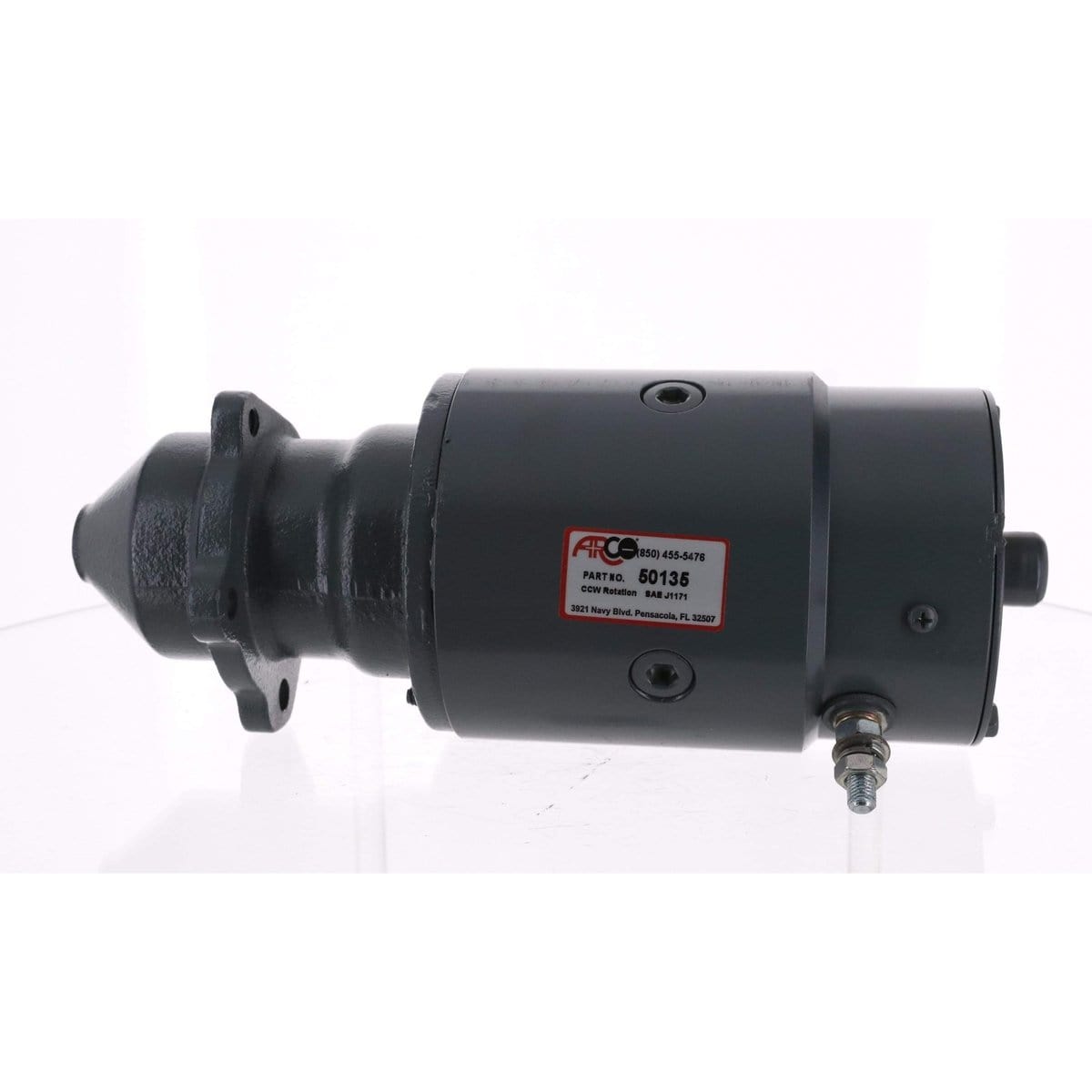 Arco Not Qualified for Free Shipping Arco Inboard Starter #50135