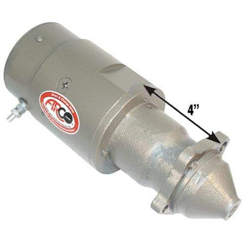 Arco Not Qualified for Free Shipping Arco Inboard Starter #50137