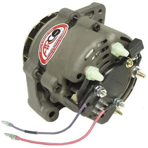 Arco Qualifies for Free Shipping Arco New Alternator #60050