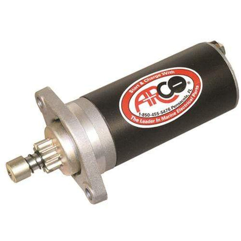 Arco Qualifies for Free Shipping Arco New Outboard Starter Yamaha #3421