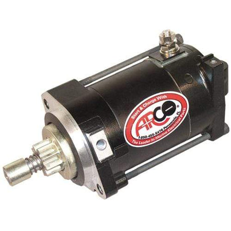 Arco Not Qualified for Free Shipping Arco New Outboard Starter Yamaha #3429