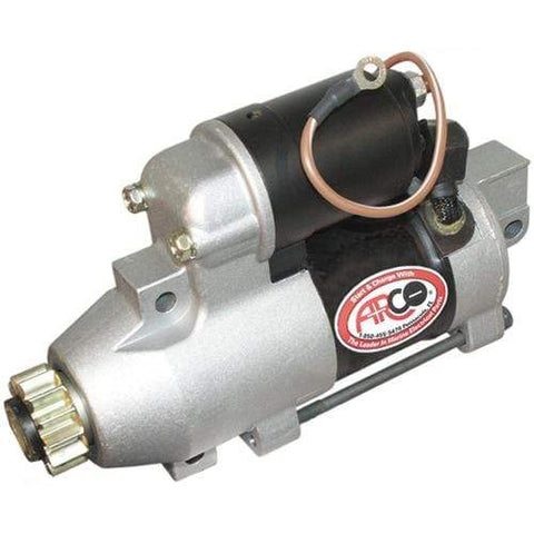 Arco Qualifies for Free Shipping Arco New Outboard Starter Yamaha 4-Stroke #3432