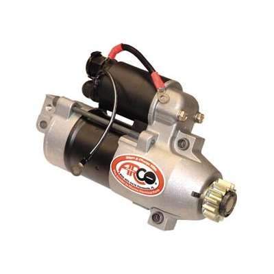 Arco Qualifies for Free Shipping Arco New Outboard Starter Yamaha/Mercury/Mariner #3430
