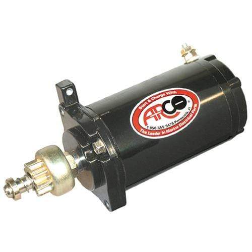 Arco Qualifies for Free Shipping Arco New Starter Outboard Mercury 35-50 HP #5366