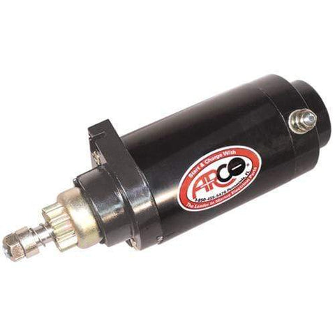 Arco Qualifies for Free Shipping Arco New Starter Outboard Mercury/Mariner 40-50 HP #5379
