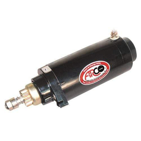 Arco Qualifies for Free Shipping Arco New Starter Outboard Mercury/Mariner #5375