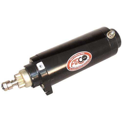 Arco Qualifies for Free Shipping Arco New Starter Outboard Mercury/Mariner 90-175 HP #5377