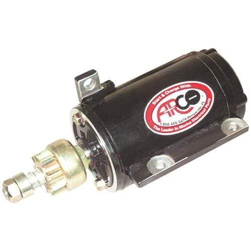 Arco Qualifies for Free Shipping Arco New Starter Outboard OMC 50-60 HP #5371